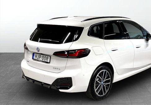 BMW 225 Active Tourer, 2024