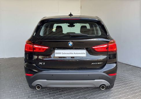 BMW X1, 2019 3