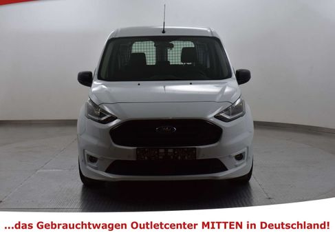 Ford Transit Connect, 2020