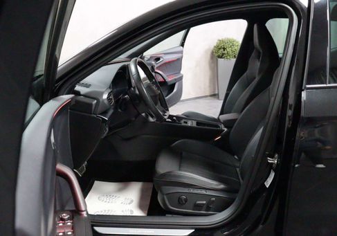 Cupra Leon, 2022