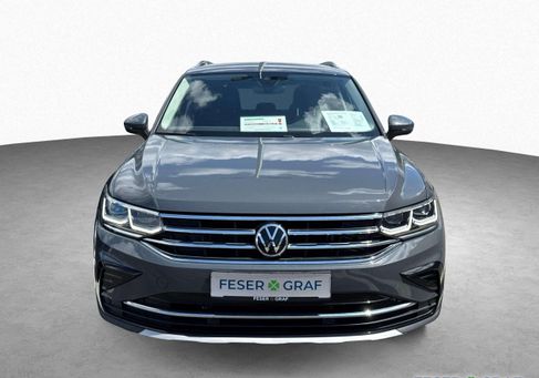 Volkswagen Tiguan, 2022