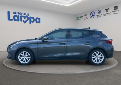 Seat Leon, 2020