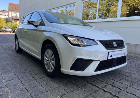 Seat Ibiza, 2025