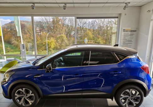 Renault Captur, 2023