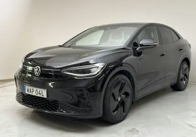 Volkswagen ID.5, 2023