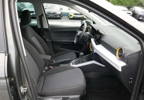 Seat Arona, 2024 2