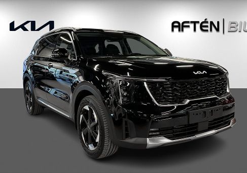Kia Sorento, 2026