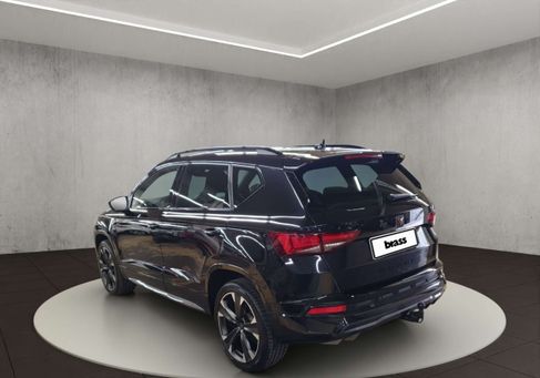 Cupra Ateca, 2024