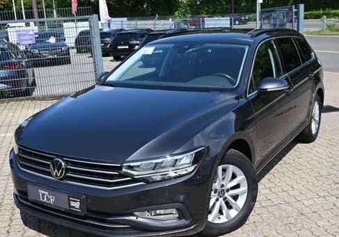 Volkswagen Passat Variant, 2021 2