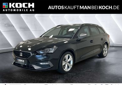 Seat Leon, 2025