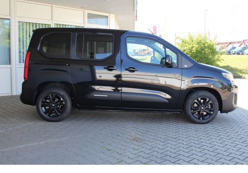 Citroën Berlingo, 2026 2