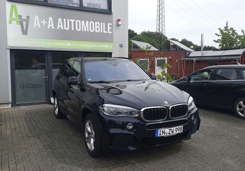 BMW X5, 2018