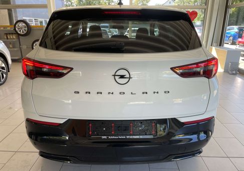 Opel Grandland X, 2023 3