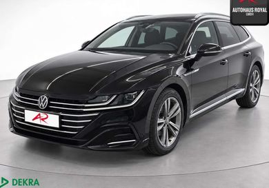 Volkswagen Arteon, 2023