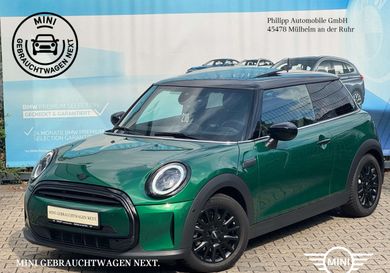 MINI Cooper, 2023