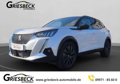Peugeot 2008, 2021