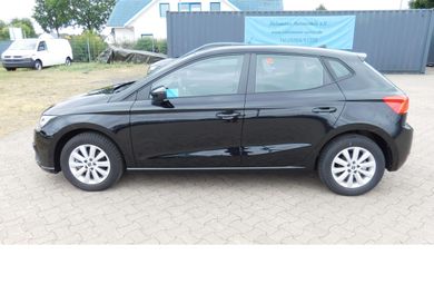 Seat Ibiza, 2024