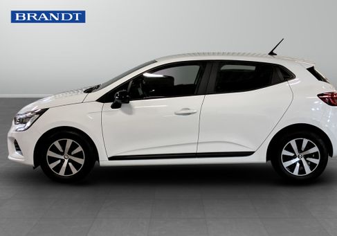 Renault Clio, 2023