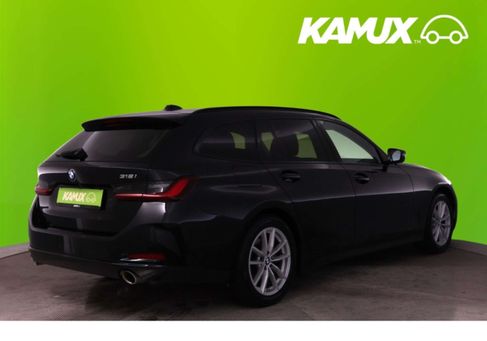 BMW 318, 2024 3
