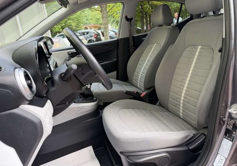 Hyundai i10, 2020 2