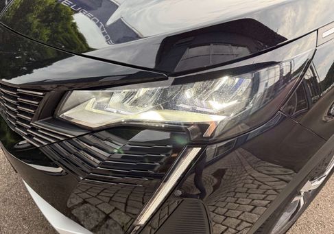 Peugeot 3008, 2024