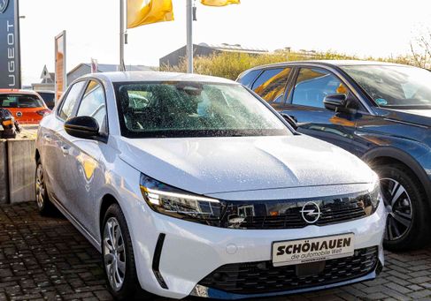 Opel Corsa, 2025 3