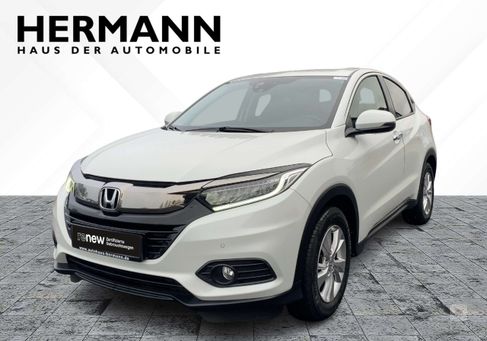 Honda HR-V, 2019