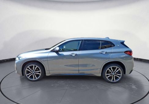 BMW X2, 2022 3