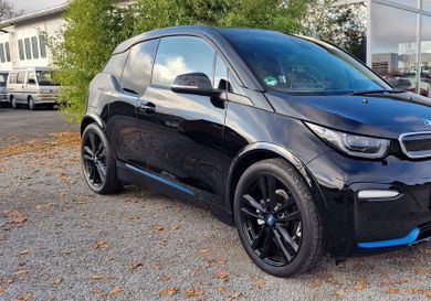 BMW i3, 2021