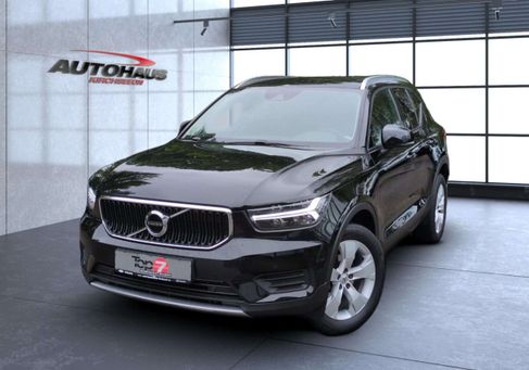 Volvo XC40, 2022 2