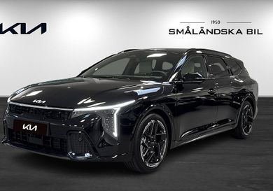 Kia, 2026