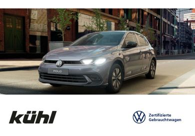 Volkswagen Polo, 2025