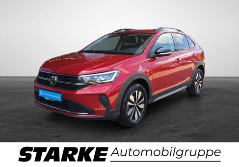 Volkswagen Taigo, 2025