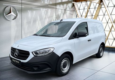 Mercedes-Benz Citan, 2025