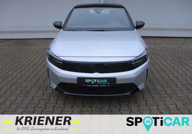 Opel Corsa, 2024