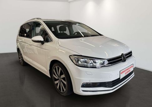 Volkswagen Touran, 2023 3