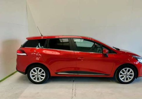 Renault Clio, 2018