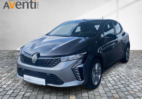 Renault Clio, 2025