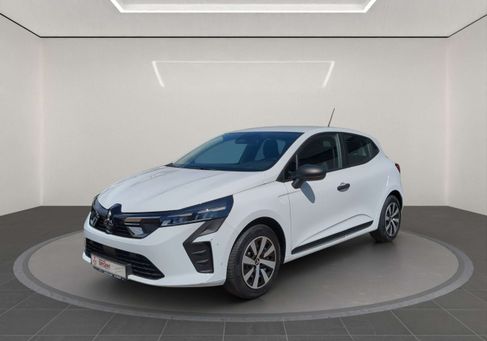 Mitsubishi Colt, 2025