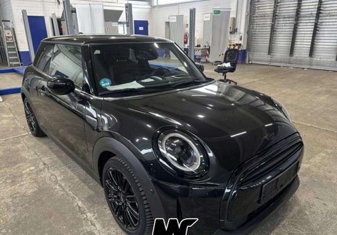 MINI Cooper, 2023