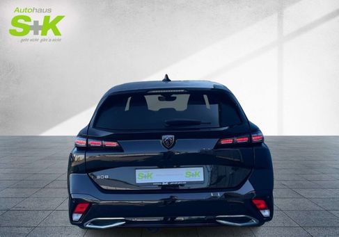 Peugeot 308, 2023