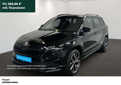 Skoda Karoq, 2024