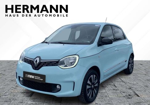 Renault Twingo, 2023
