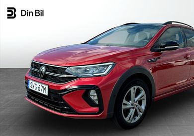Volkswagen Taigo, 2024