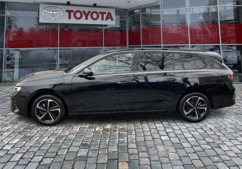 Opel Astra, 2025