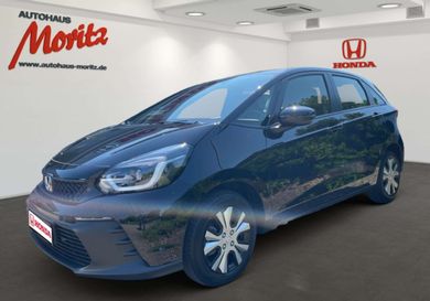 Honda Jazz, 2026