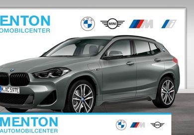 BMW X2, 2022