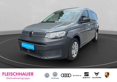 Volkswagen Caddy, 2022