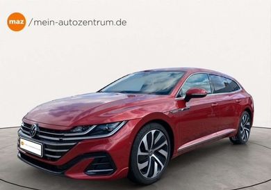 Volkswagen Arteon, 2023