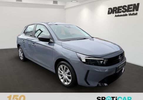 Opel Corsa, 2025 3